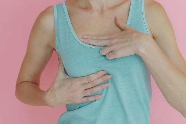 一名50歲乳癌患者出現肝轉移，接受新一代ADC的治療後，病情獲得改善。（圖／Photo AC）
