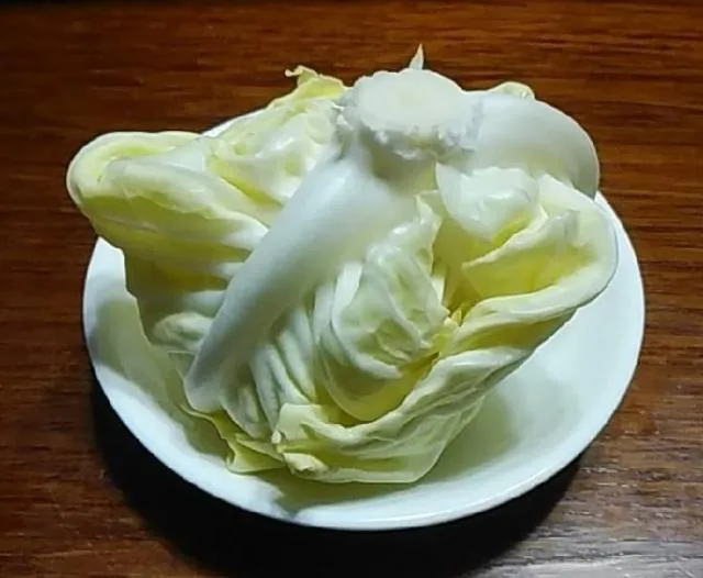 高麗菜與大腸癌罹患率間並無顯著統計關聯，但多攝取十字花科蔬菜，如高麗菜、花椰菜或白蘿蔔，確實與死亡率下降有關。（示意圖／Pixabay）