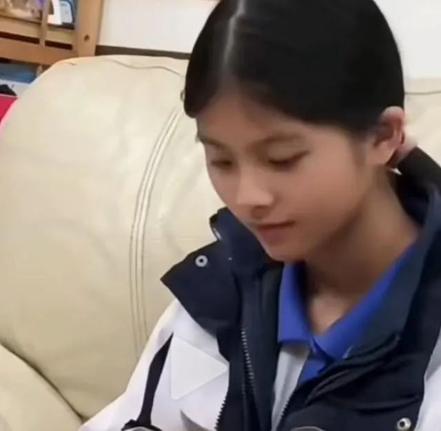 慘遭殺害的潘予優。（圖/翻攝新浪微博）