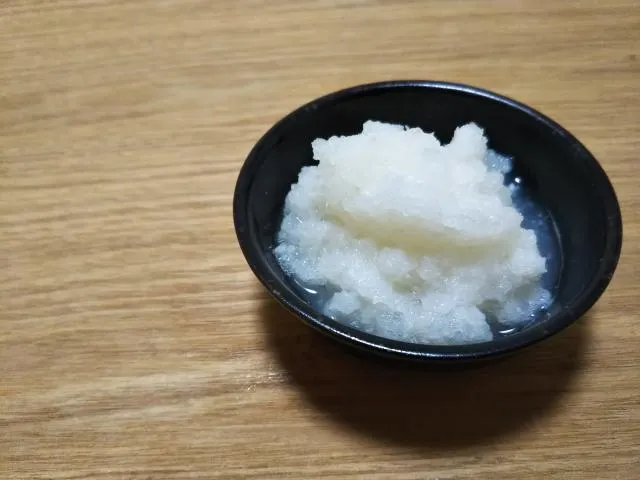 十字花科蔬菜加蘿蔔泥或芥末粉，可讓蘿蔔硫素再提升。（圖／Photo AC）