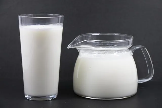 乳鐵蛋白具有抗氧化、抗發炎、免疫調節能力,可透過螯合鐵離子、抑制細胞激素釋放,可能延緩慢性腎臟病進展。(圖/Photo AC)