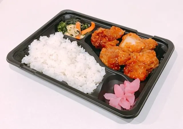 京都一間便當店驚傳食物中毒事件。（示意圖／photo.AC）