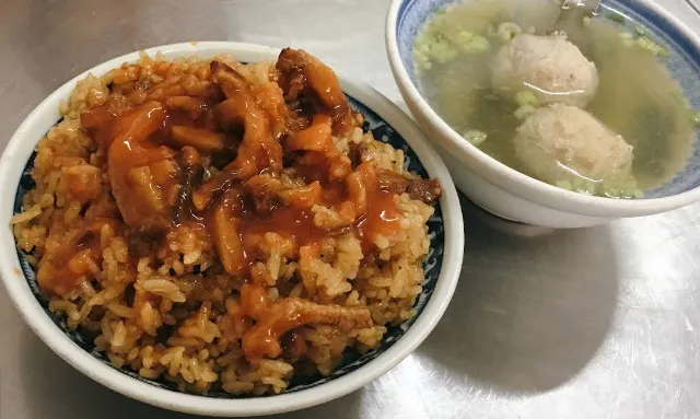 「阿田油飯」近日傳出即將重新開張的好消息。（圖／翻攝自Google Maps）