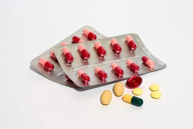 檢測結果若呈現陽性，進一步轉介至醫療院所接受除菌治療，僅需兩週療程。（示意圖／Pixabay）