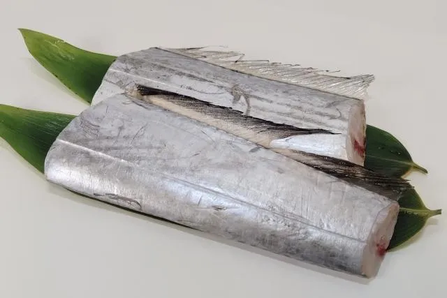 白帶魚富含蛋白質、Omega-3脂肪酸、維生素B12、菸鹼酸及礦物質磷。（圖／Photo AC）
