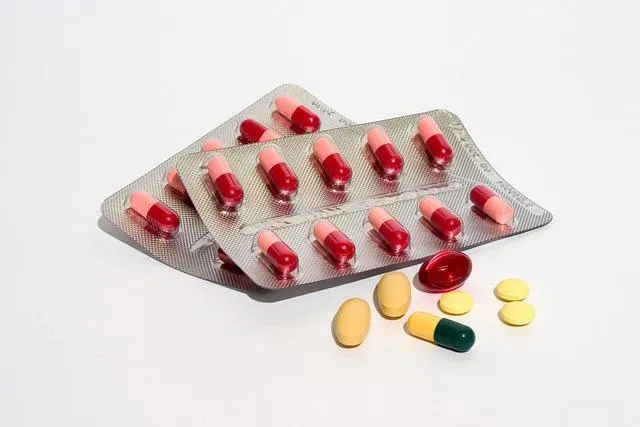 檢測結果若呈現陽性,進一步轉介至醫療院所接受除菌治療,僅需兩週療程。(示意圖/Pixabay)