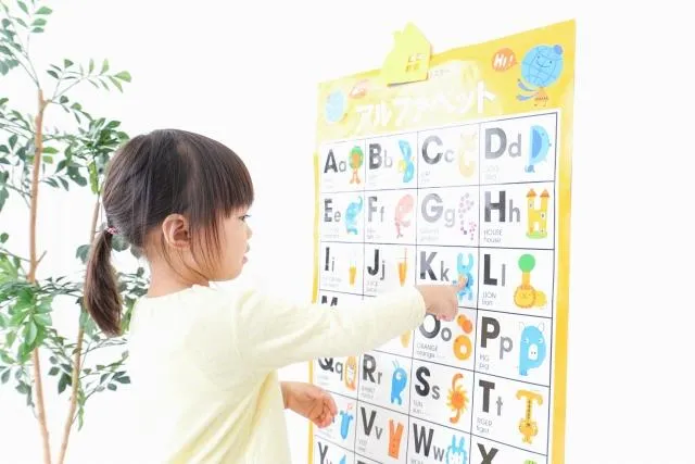 「1.5歲至3歲」是篩檢異常率最高的年齡層，異常需轉介的比例高達10.8%至13%。（圖／Photo AC）