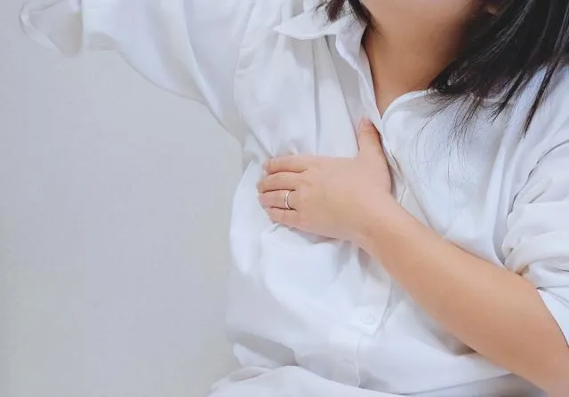 國健署表示，早期乳癌（0+1期）的5年存活率可達近100%，現在只要符合資格就能免費篩檢。（圖／Photo AC）