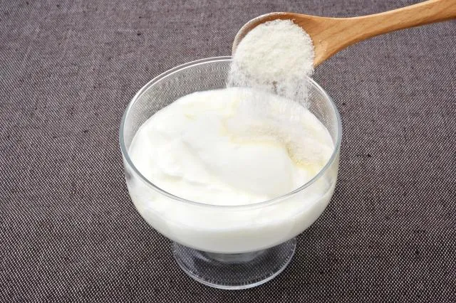 研究指出補充膠原蛋白在皮膚、關節及肌肉等方面確實具有改善效果。(圖/Photo AC)
