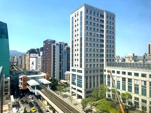 捷運宅示意圖。(圖/永慶房屋)