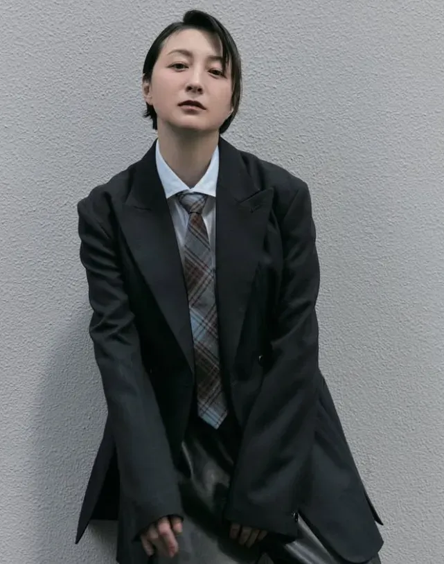 廣末涼子。（圖／廣末涼子IG）