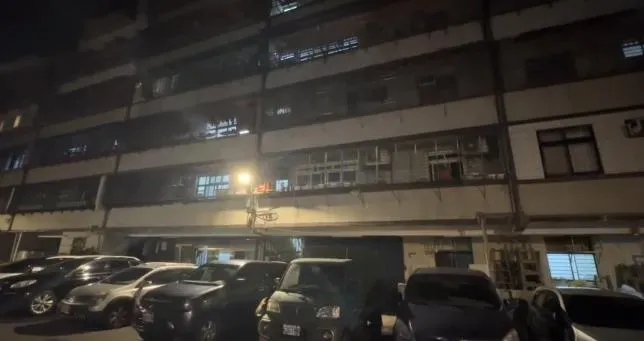 新北市瑞芳李姓女子5年多前死亡後未辦後事，李母與屍體相伴至今。（圖／中天新聞）