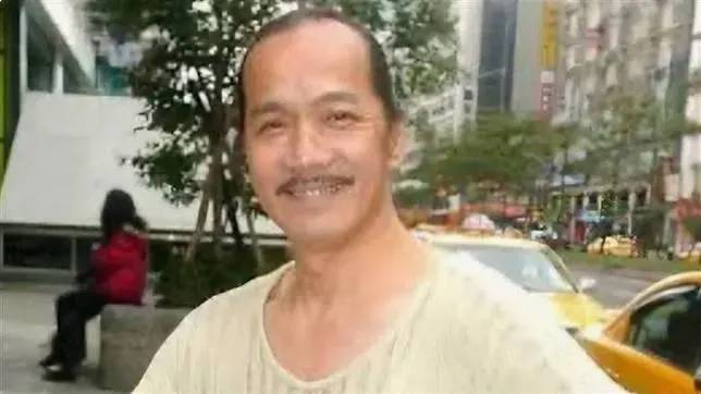 張振寰晚年長期飽受躁鬱症和痛風所苦,多次因酒後鬧事登新聞版面。 (圖/翻攝微博)