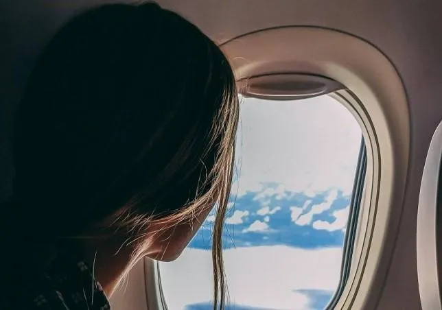 搭飛機座位調換可能引發潛在混亂。（示意圖／翻攝自pexels）