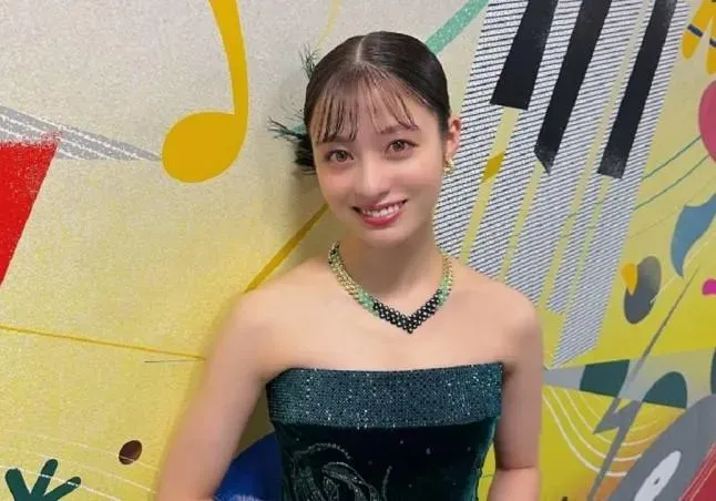 橋本環奈霸凌傳聞持續延燒。(圖/翻攝自橋本環奈 IG)