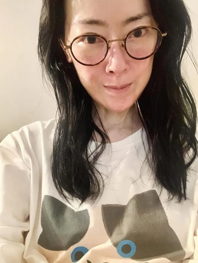 日本知名女演員遠野凪子於7月3日驟逝震驚外界。（圖／翻攝IG you_ren_nagiko）