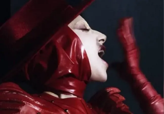粉絲爆料Lady Gaga有望睽違13年重返台灣舉行演唱會。（圖／翻攝自Lady Gaga IG）