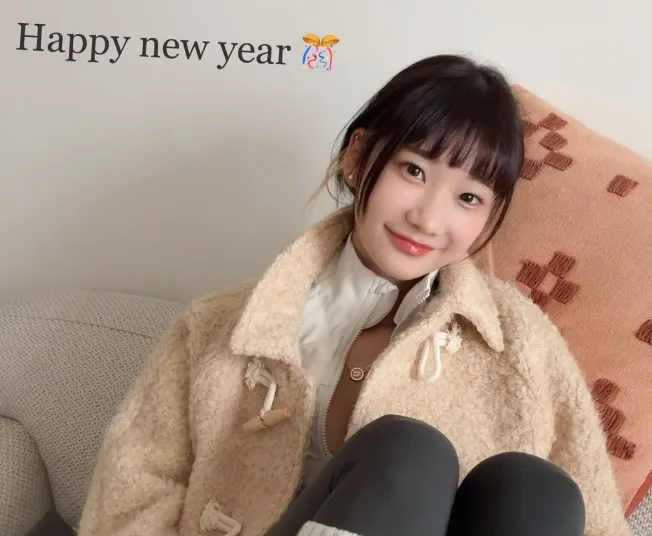 愛莉莎莎曾被醫生診斷「癌前體質」。（圖／翻攝自愛莉莎莎臉書）