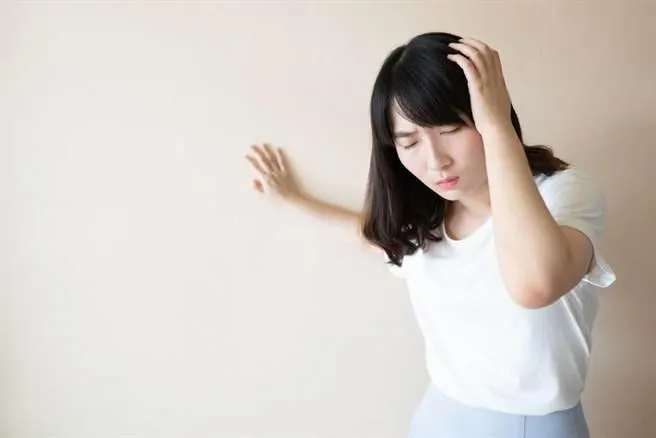 消化道各個部位都可能出血,許多消化道疾病初期就會出現貧血症狀。(圖/Photo AC)