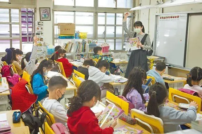 據教育部統計，校園霸凌的「通報件數」從107年度的562件，增加到112年度的3256件，成長幅度將近6倍。（示意圖/資料照）
