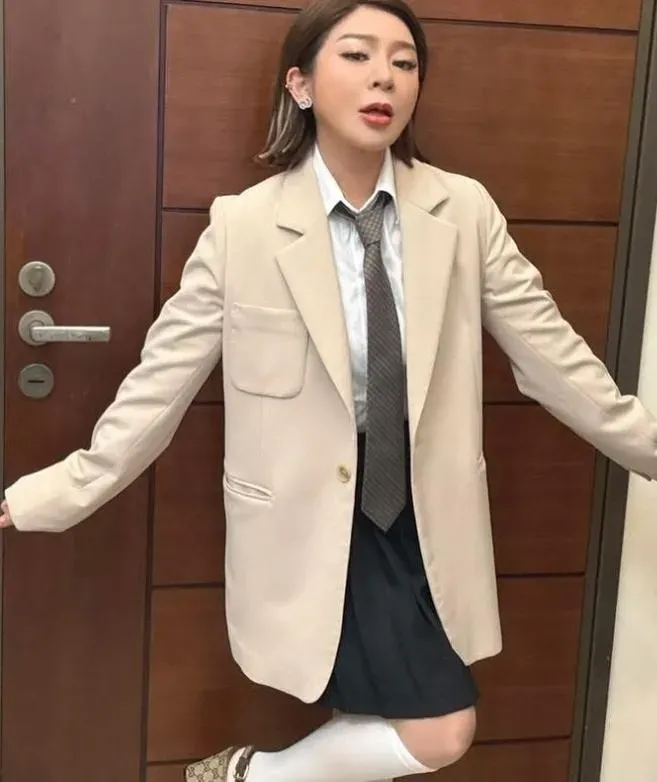 王彩樺將前往馬來西亞演出。（圖／翻攝IG 王彩樺)