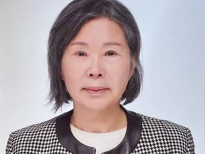 李周實因胃癌離世,享壽80歲。(圖/翻攝自X)