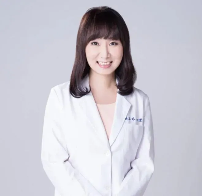 林翠芬認為先不要馬上搬家。(圖/翻攝畫面)