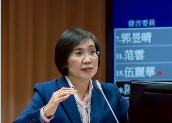 徐欣瑩。(圖/徐欣瑩提供)