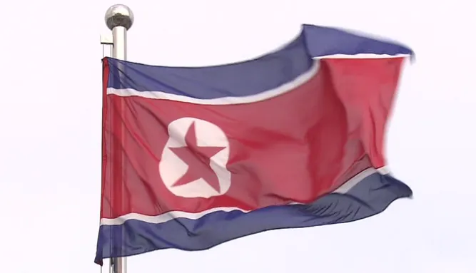 北韓支援俄羅斯，大發戰爭財。（圖／NNN）