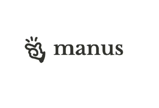 生成式AI「manus」。(圖/翻攝新浪微博)