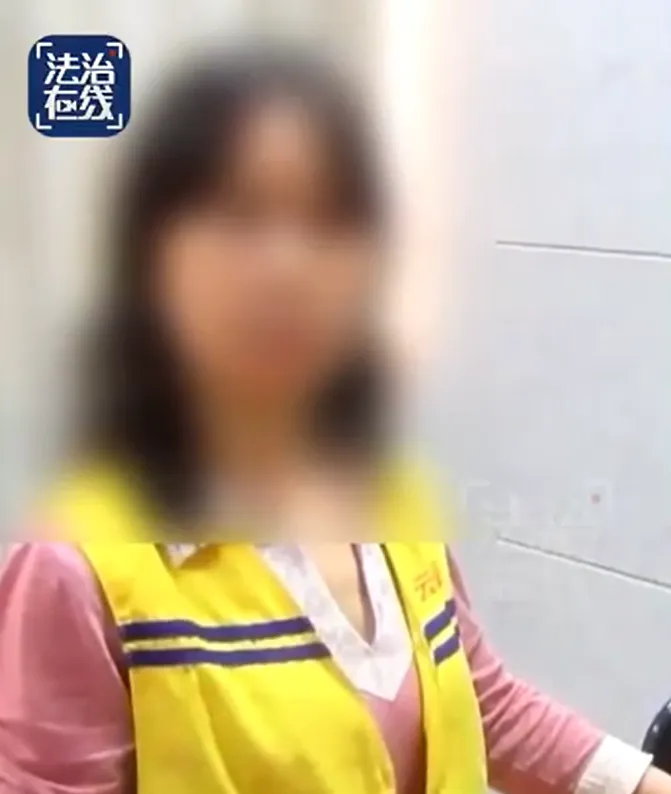 黃某留學期間被吸收為間諜。(圖/翻攝《法治在線》)
