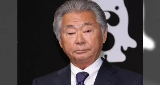 三野文太1日驚傳過世，享壽80歲。（圖／翻攝自X）