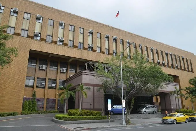 台北地方法院。(圖/資料畫面)
