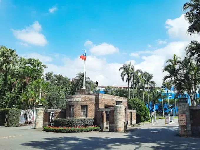 台灣大學以總分67.4分拿下亞洲第30名,也是台灣排名表現最佳的大學。(示意圖/翻攝自Google Maps)