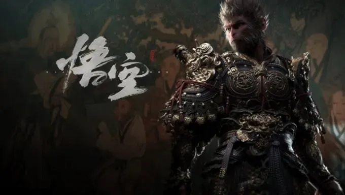 大陸首款3A大作《黑神話：悟空》在全球掀起旋風。
