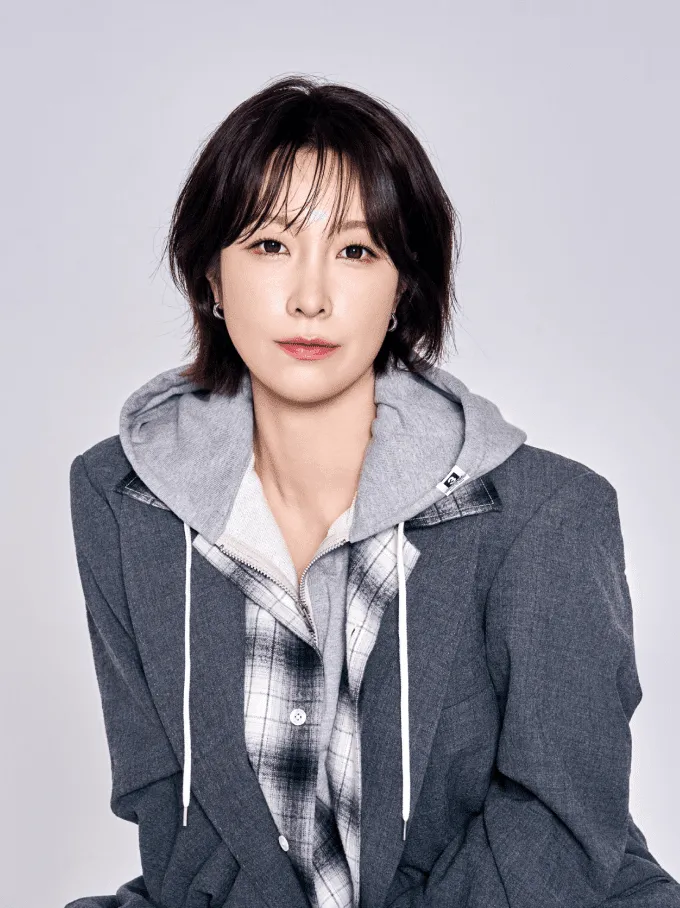 KIM MI JEONG是BTS、TOMORROW X TOGETHER的推手之一。（圖／翻攝自Rii.MJ官網）