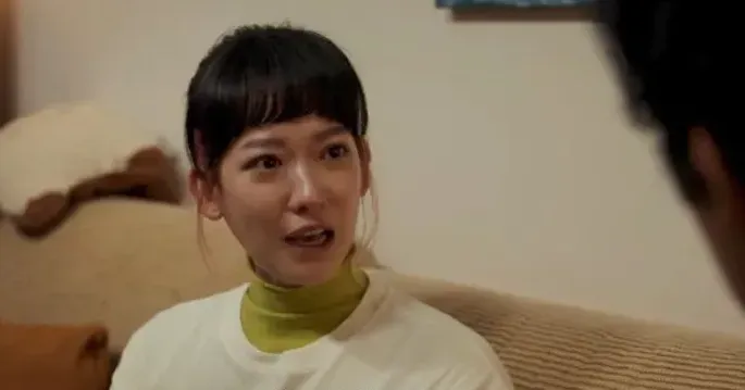 孟耿如參演《我們與惡的距離2》遭網友揚言拒看。（圖／翻攝自YouTube）