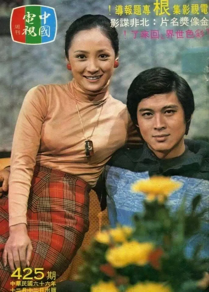 劉尚謙(右)表示,藍琪是他非常尊重的一位前輩。(圖/翻攝劉尚謙 臉書)