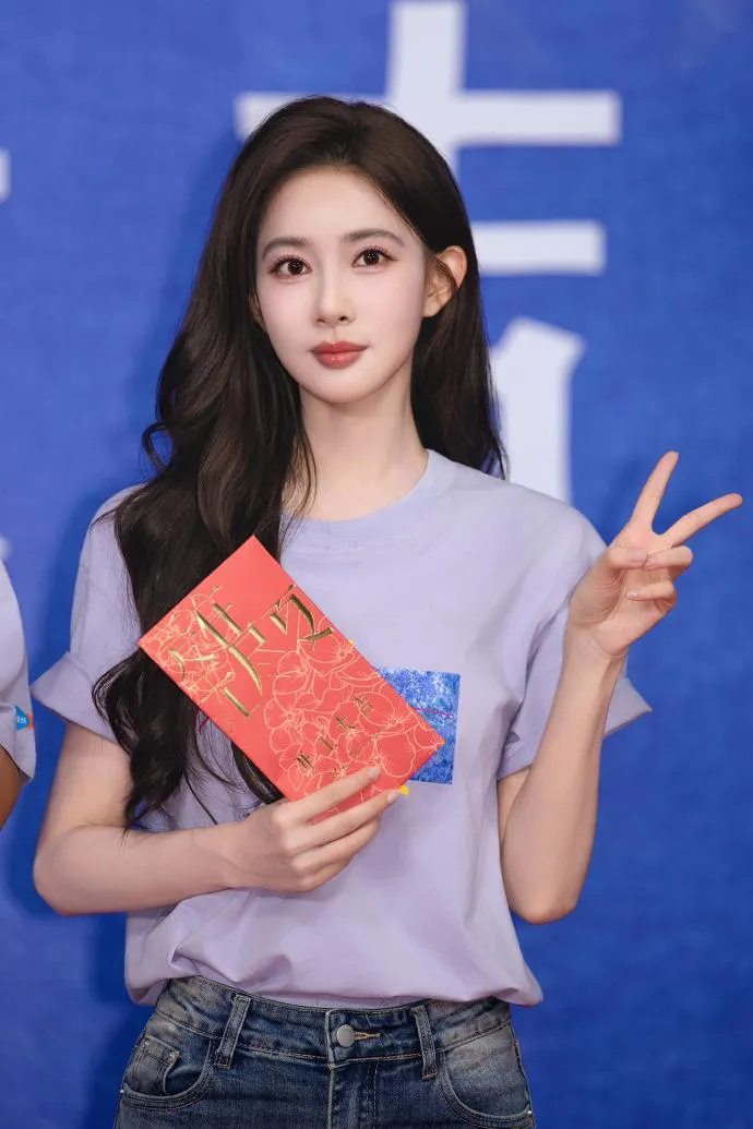 孟子義新戲《愛在無盡夏》才開拍就爆出片場爭議。（圖／翻攝微博 孟子義）