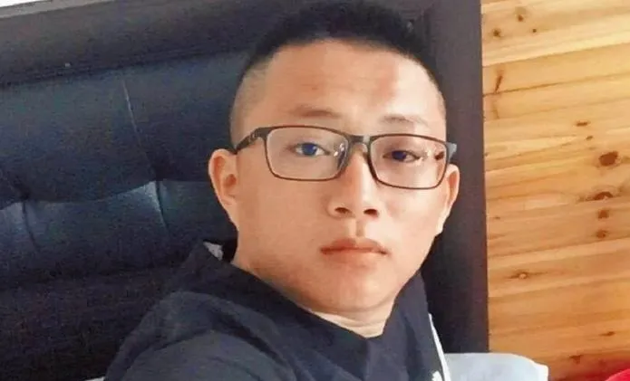 梁育誌更二審逆轉被判無期徒刑。（圖／翻攝畫面）