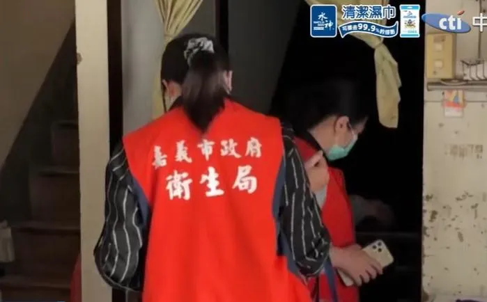 針對老鼠蜜地瓜，嘉義市衛生局已介入調查，要求涉事業者限期改善，若未達標將依法裁罰。（圖／中天新聞）