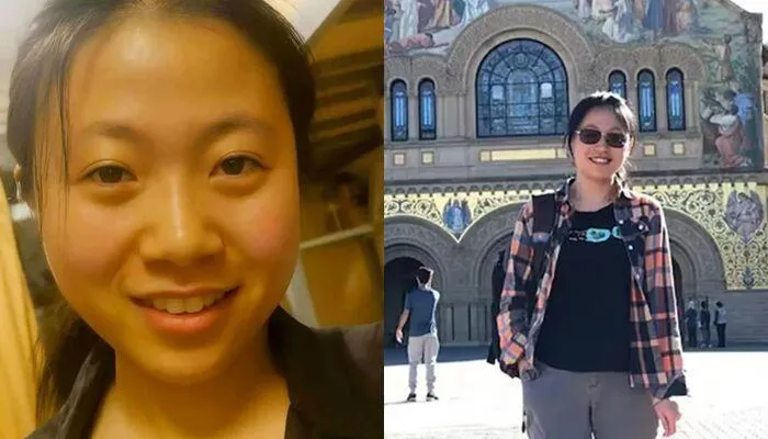 華裔女工程師因聽信AI建議,擅自停藥,導致暴斃。(圖/翻攝自X)