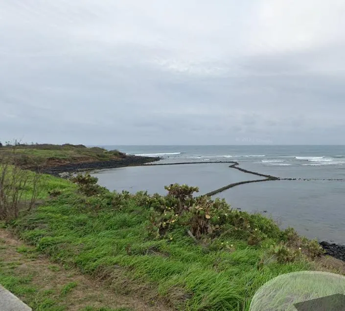 事發現場一帶街景圖。（圖／Googlemap）