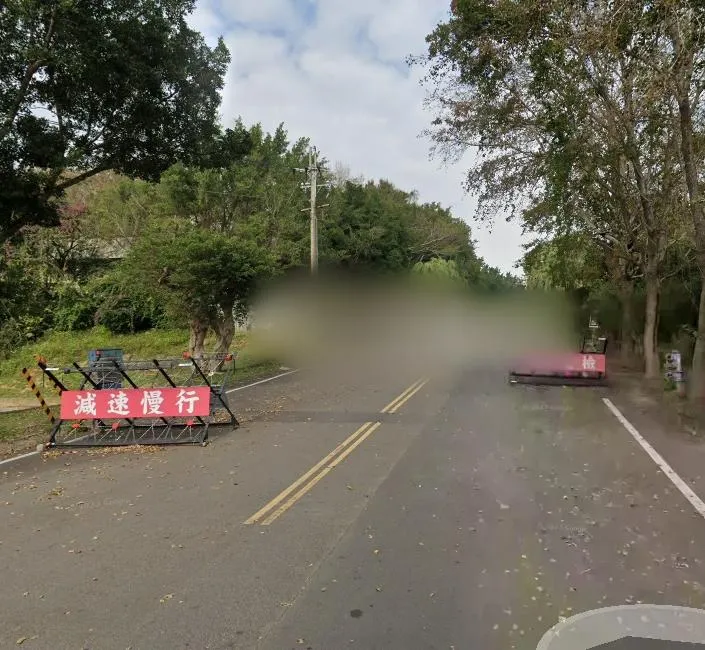 陸軍206旅爆貪腐醜聞。（圖／Googlemap）