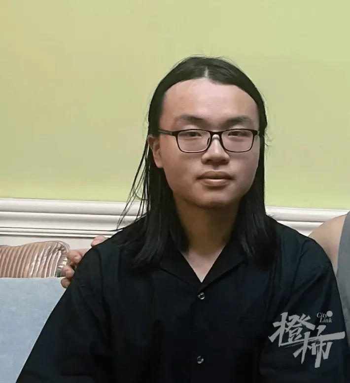 陸清華大學畢業生羅生門被發現陳屍荷蘭水域。（圖／翻攝微博）