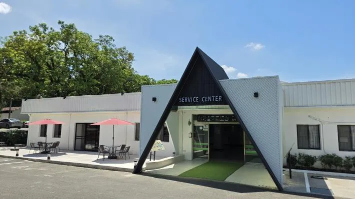 目前台南市已核准登記13家合法露營場。（圖／台南市政府觀光旅遊局）