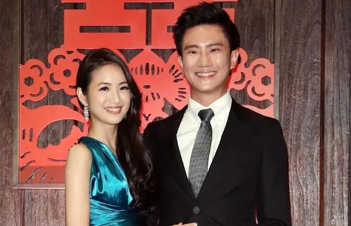 林依晨和老公林于超結婚多年，經常分隔兩地。（圖／資料照）