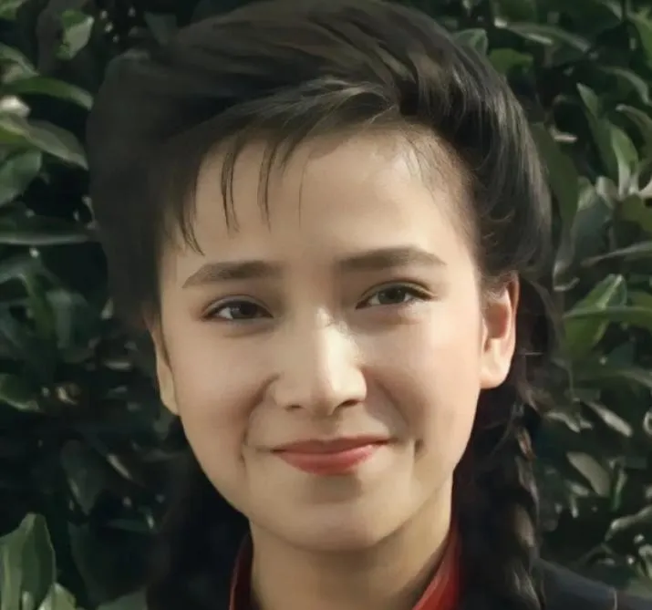大陸知名女演員何晴驚傳逝世。（圖／翻攝新浪微博）