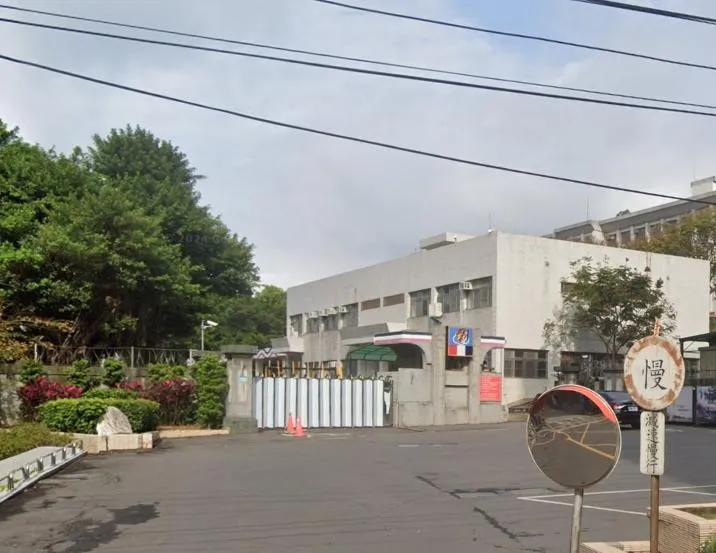 關指部。（圖／Googlemap）