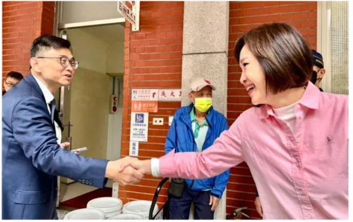 高雄市長選戰成為焦點。（圖／資料照片）